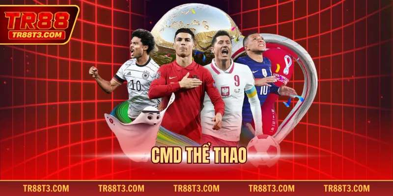 CMD thể thao